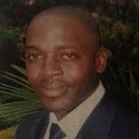 Dieudonné Tamnou Tamnou