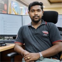 Aswin Kumar