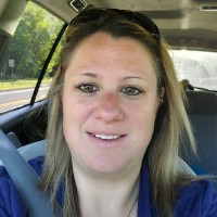 Rachel Burleigh