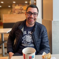 Erwan Le Maguer