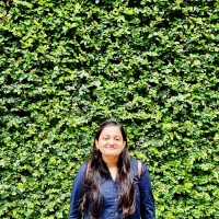 Aarchi Agrawal