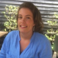 Ella Steenbeek