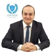 Charbel Choueh