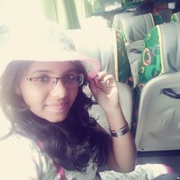 Ajitha Nerisala