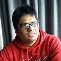 Vrushank Gheewala