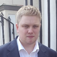 Viktor Shitkovskiy