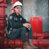 Mardian Fajri