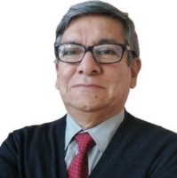 Victor Enrique Robles Reyes