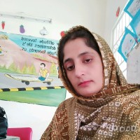 Riffat Yasmeen