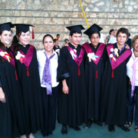 Madrina Rosh