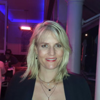 Kirsty Van Den Berg