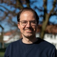 Brecht Gielis
