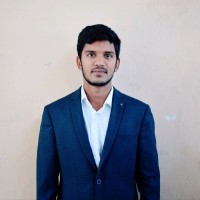 Ravi Teja Palupolu