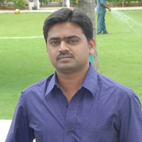 Girish Bn