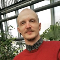 Kaspars Jostsons