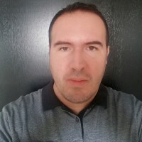 Gilberto Lizarraga Barraza
