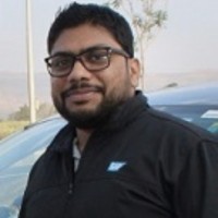 Anishek Kumar