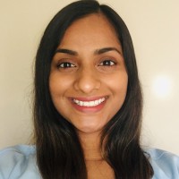 Jayathrie Kingsleypillai