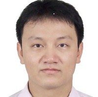 Xinbo Zhou