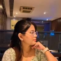 Arzoo Chauhan