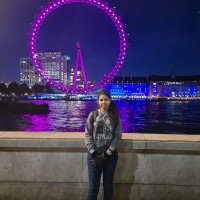 Noorjahan Shaik