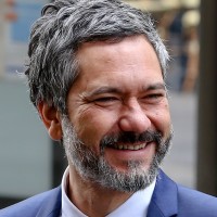 laurent tapotofarerani