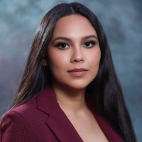 Luisa Fernanda Meza Montelongo