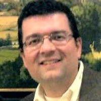 Forrest Bigham, J.D., Pmp