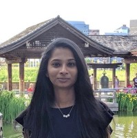 Anna Seshna Sebastian