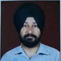Harvinder Singh Bhola