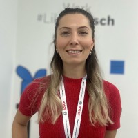 Nihan Yilmaz
