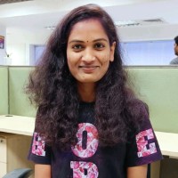 Sowmya Anthati