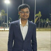 Bedapudi Srinivas