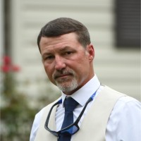 Stephen Dye