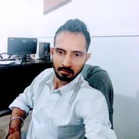Vipul Khairnar