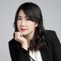 Kate Zhang