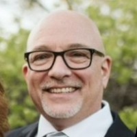 Mark Chastain