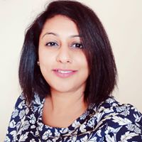 Jyotsna Kumar