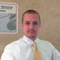 Liam Barnett