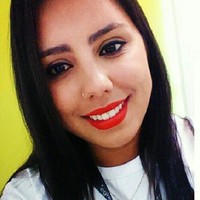 Laís Ferreira