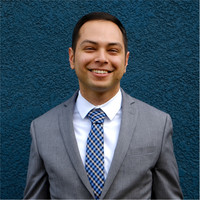 Adam Paranial, Aicp