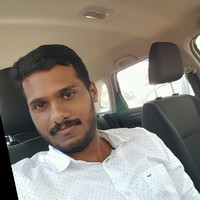 Albin George