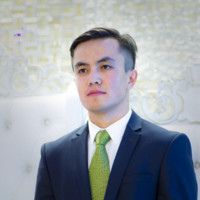 Aibek Adilmagambetov