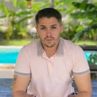 David ismael de Castro Silva