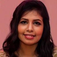 Nathasha Ramanayake