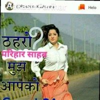 Mukesh Parihar