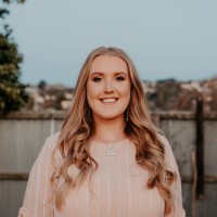 Rebecca Anderson