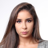 Perla Maria Alkhoury