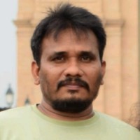 Vasudev Madasu