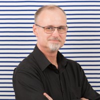 Cedric Baudouin